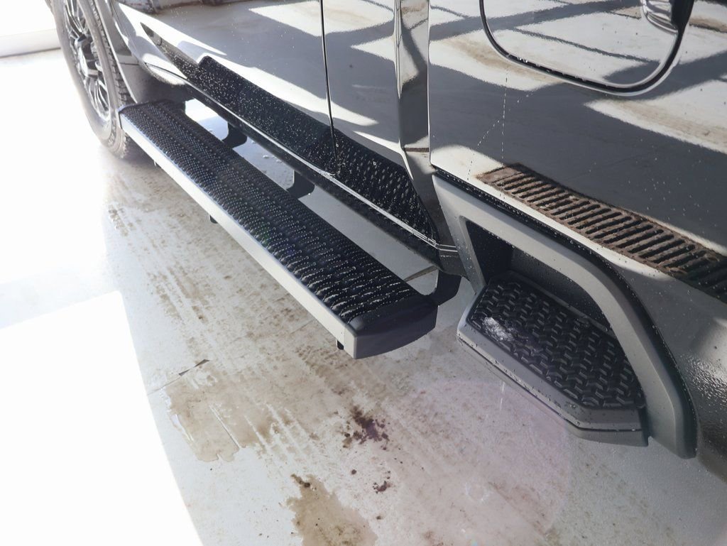 New 2026 Chevrolet Silverado 2500 W/T image 11