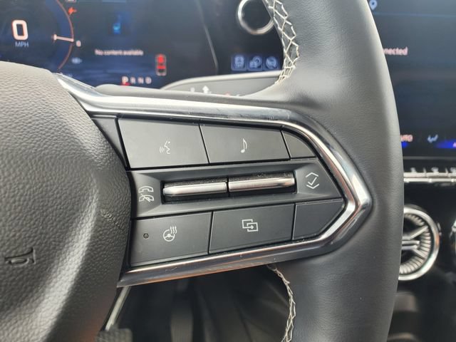 Certified 2024 Chevrolet Blazer EV LT AWD/4WD image 21