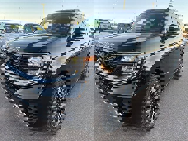 New 2025 Ford Expedition Max Platinum w/ Platinum Ultimate Package image 2