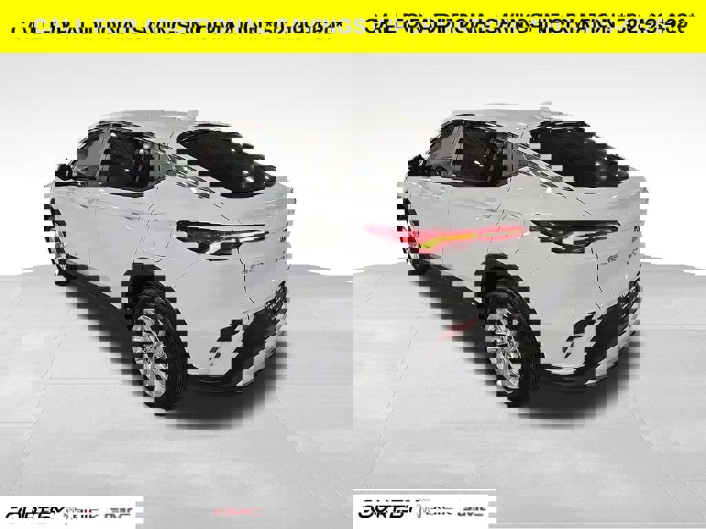 New 2026 Buick Envista Preferred w/ Convenience I Package image 5