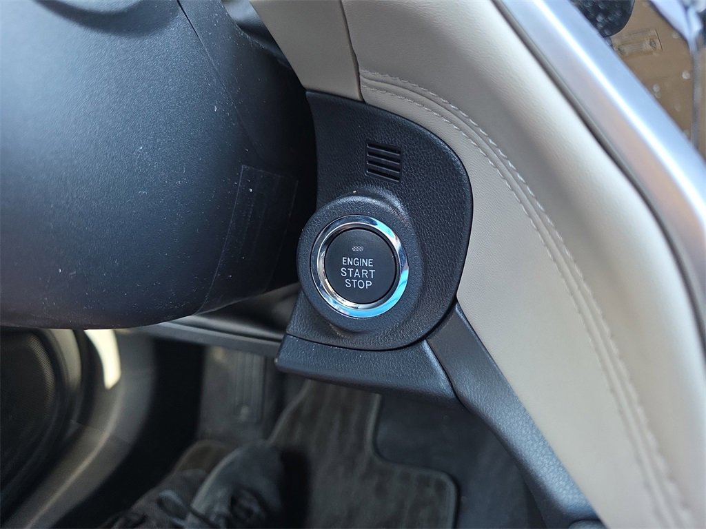 Certified 2025 Subaru Outback Limited image 27