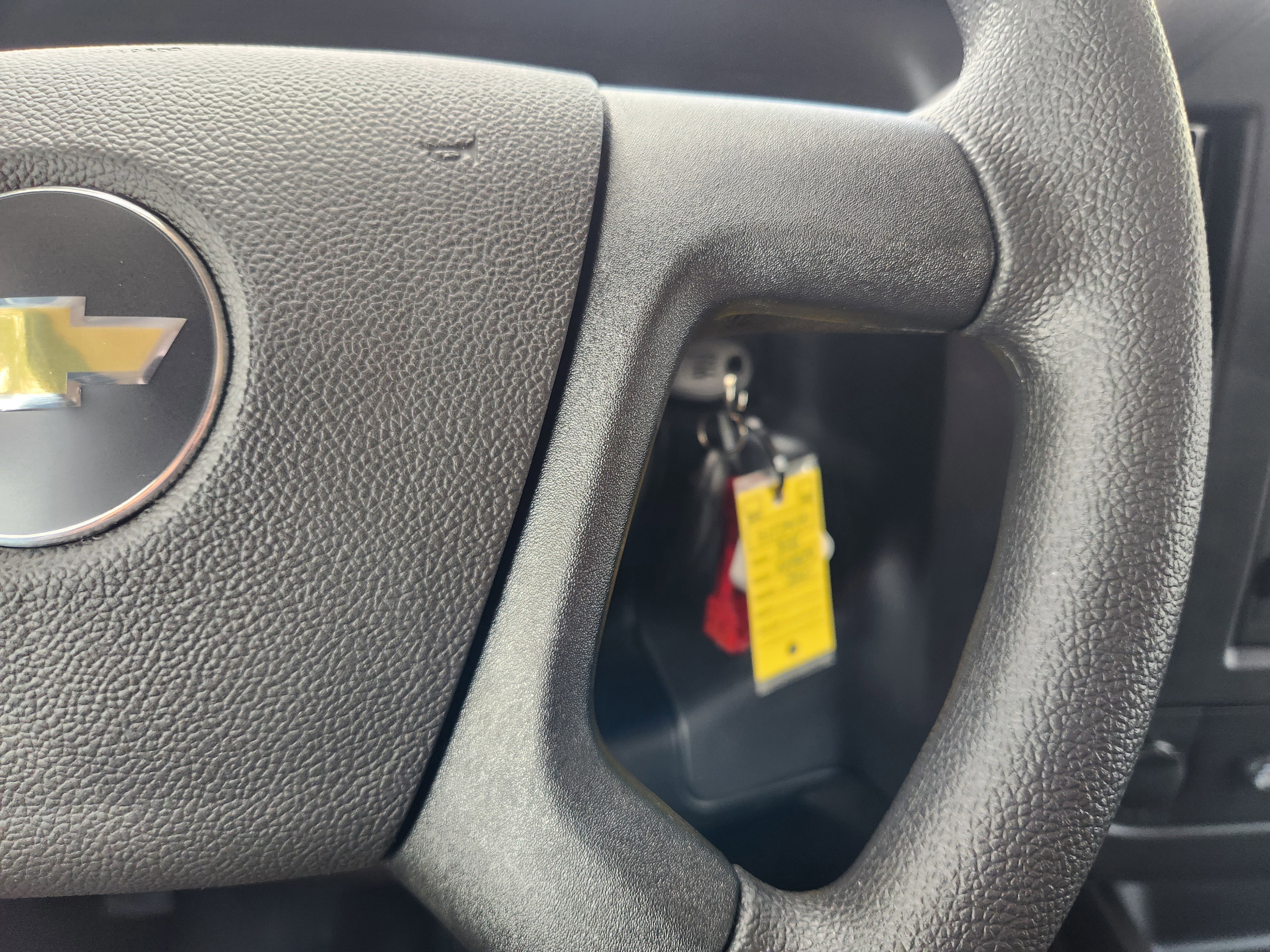 New 2025 Chevrolet Express 2500 w/ Driver Convenience Package image 29