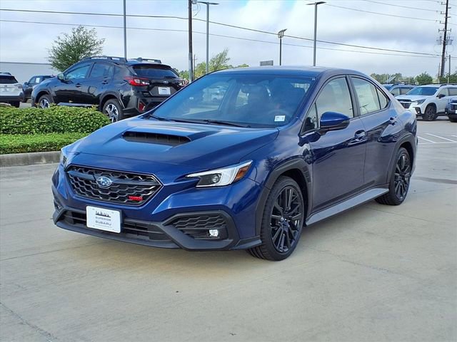 New 2026 Subaru WRX Limited image 3