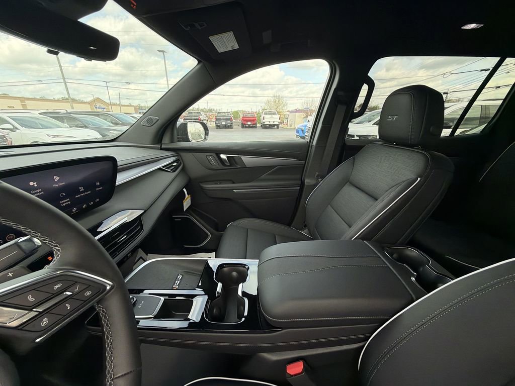 New 2026 Buick Enclave Sport Touring w/ Super Cruise Package FWD image 11