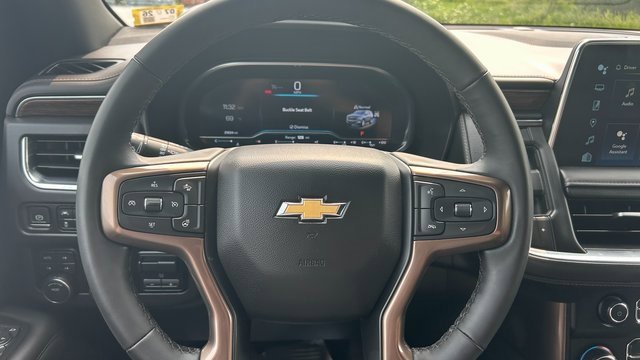 Used 2023 Chevrolet Tahoe High Country w/ Max Trailering Package image 21