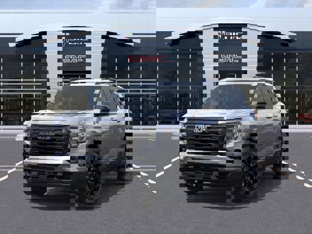 New 2026 GMC Terrain Elevation w/ Elevation Premium Package image 6