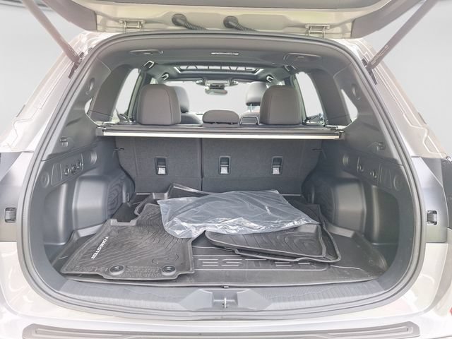 Certified 2026 Subaru Forester Premium AWD/4WD image 23