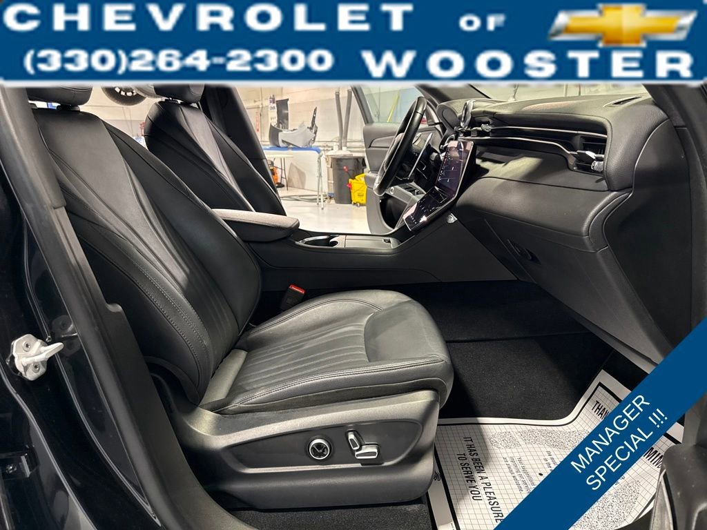 Used 2024 Maserati Grecale GT image 28