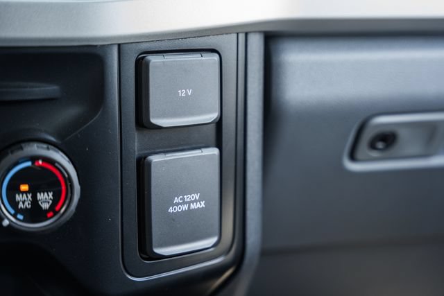 New 2026 Ford F250 XLT w/ FX4 Off-Road Package AWD/4WD image 33