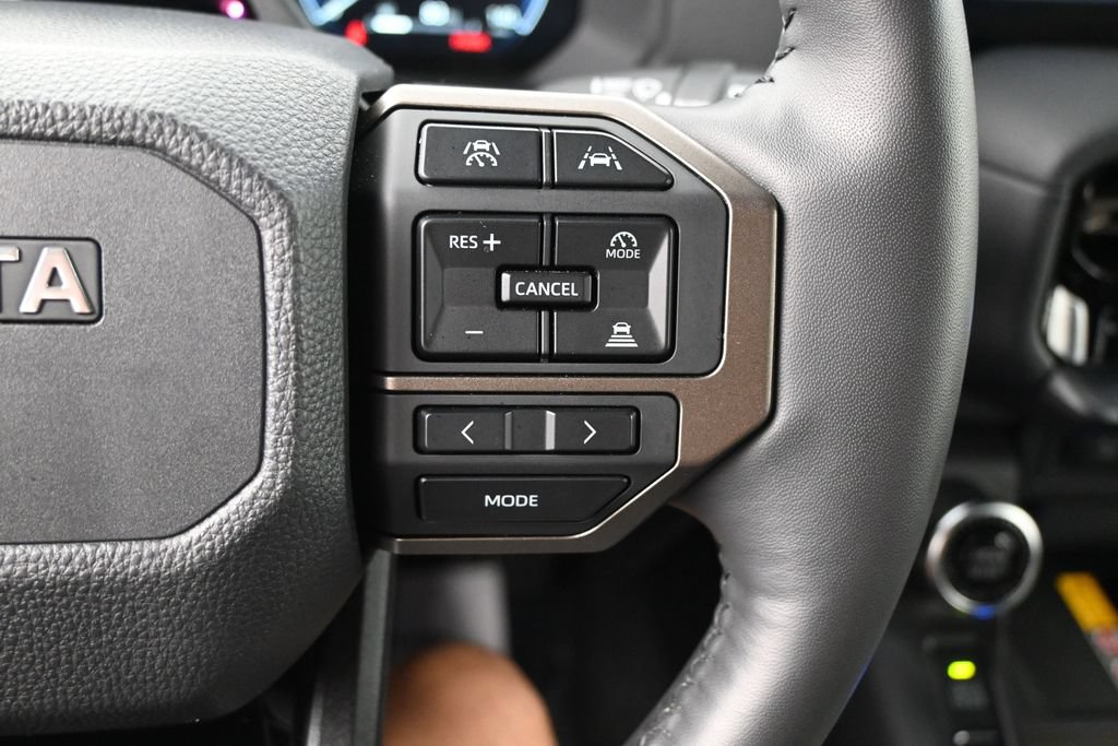 Used 2024 Toyota Land Cruiser AWD/4WD image 18