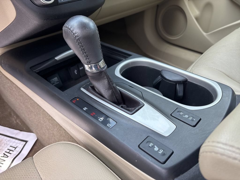 Used 2017 Acura RDX AWD w/ Technology Package image 17