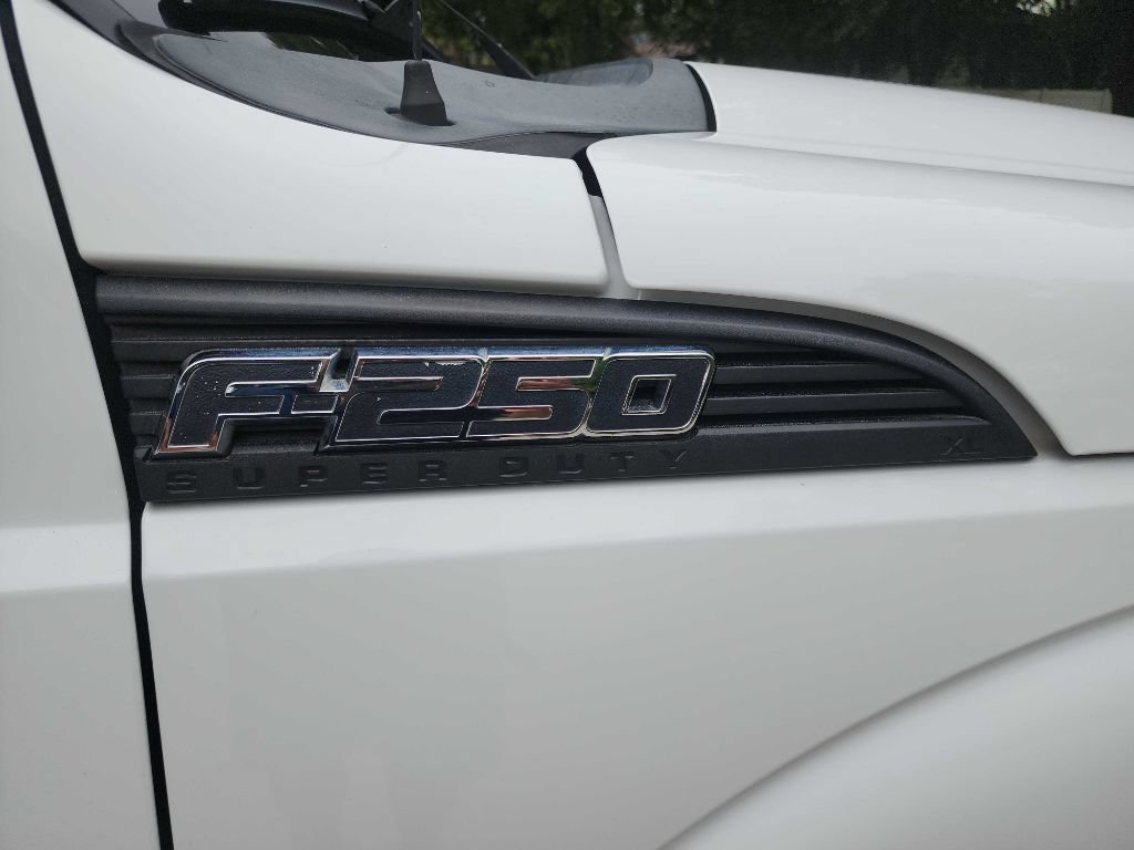 Used 2012 Ford F250 XL w/ PWR Equipment Group RWD image 11
