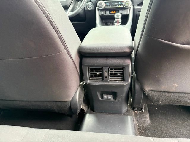 Used 2023 Toyota RAV4 SE w/ Weather & Moonroof Package AWD/4WD image 28