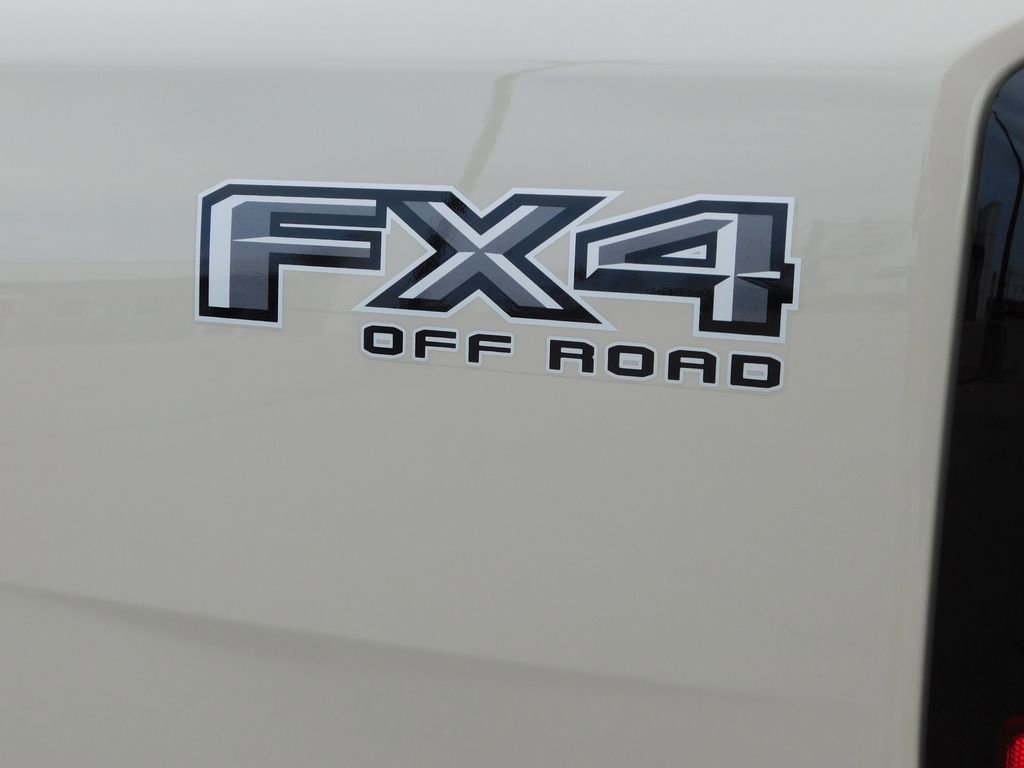 Used 2025 Ford Ranger XLT w/ FX4 Off-Road Package image 39