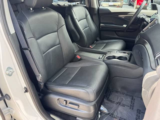 Used 2022 Honda Pilot EX-L image 12
