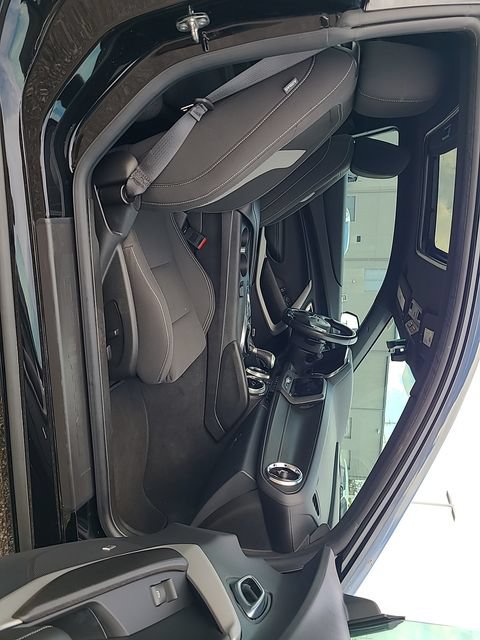 Used 2023 Chevrolet Camaro LT w/ Technology Package RWD image 26