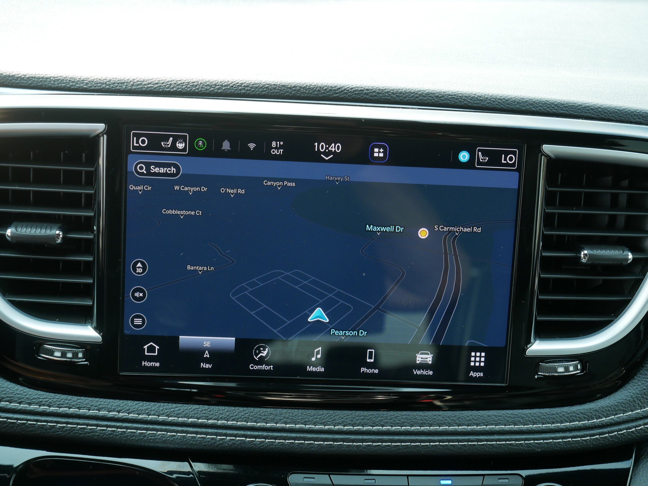 Used 2025 Chrysler Pacifica Limited FWD image 30