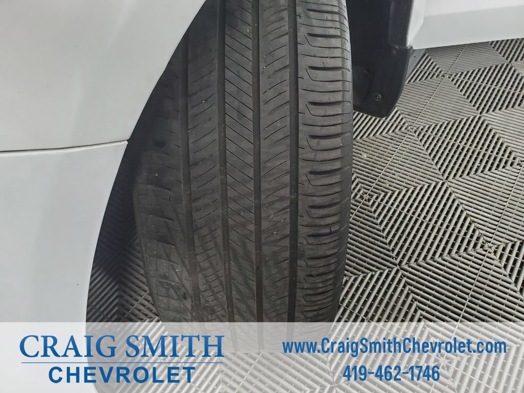 Used 2024 Honda Accord LX image 28