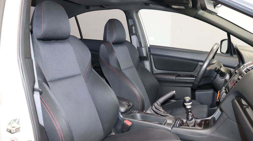 Used 2018 Subaru WRX Premium w/ Popular Package #1 AWD/4WD image 24