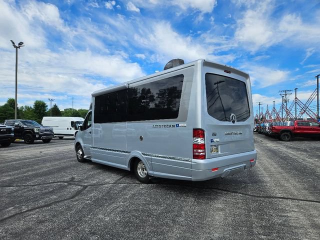 Used 2019 Mercedes-Benz Sprinter 170 image 8
