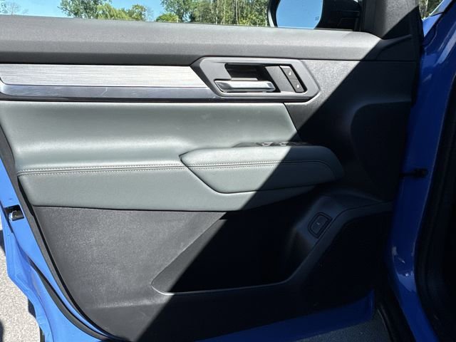 New 2026 GMC Terrain AT4 w/ LPO, Floor Liner Package image 22