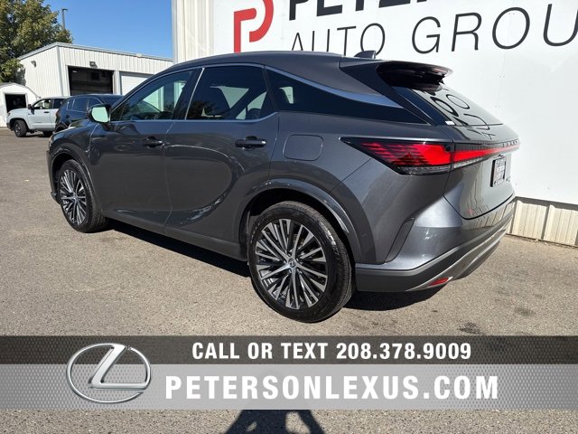 Used 2024 Lexus RX 350 image 5