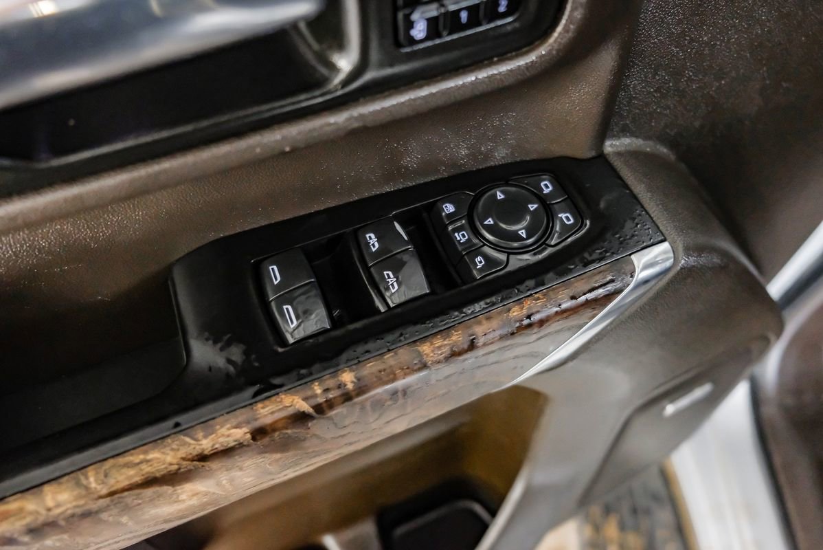 Used 2020 GMC Sierra 3500 Denali w/ Technology Package AWD/4WD image 44