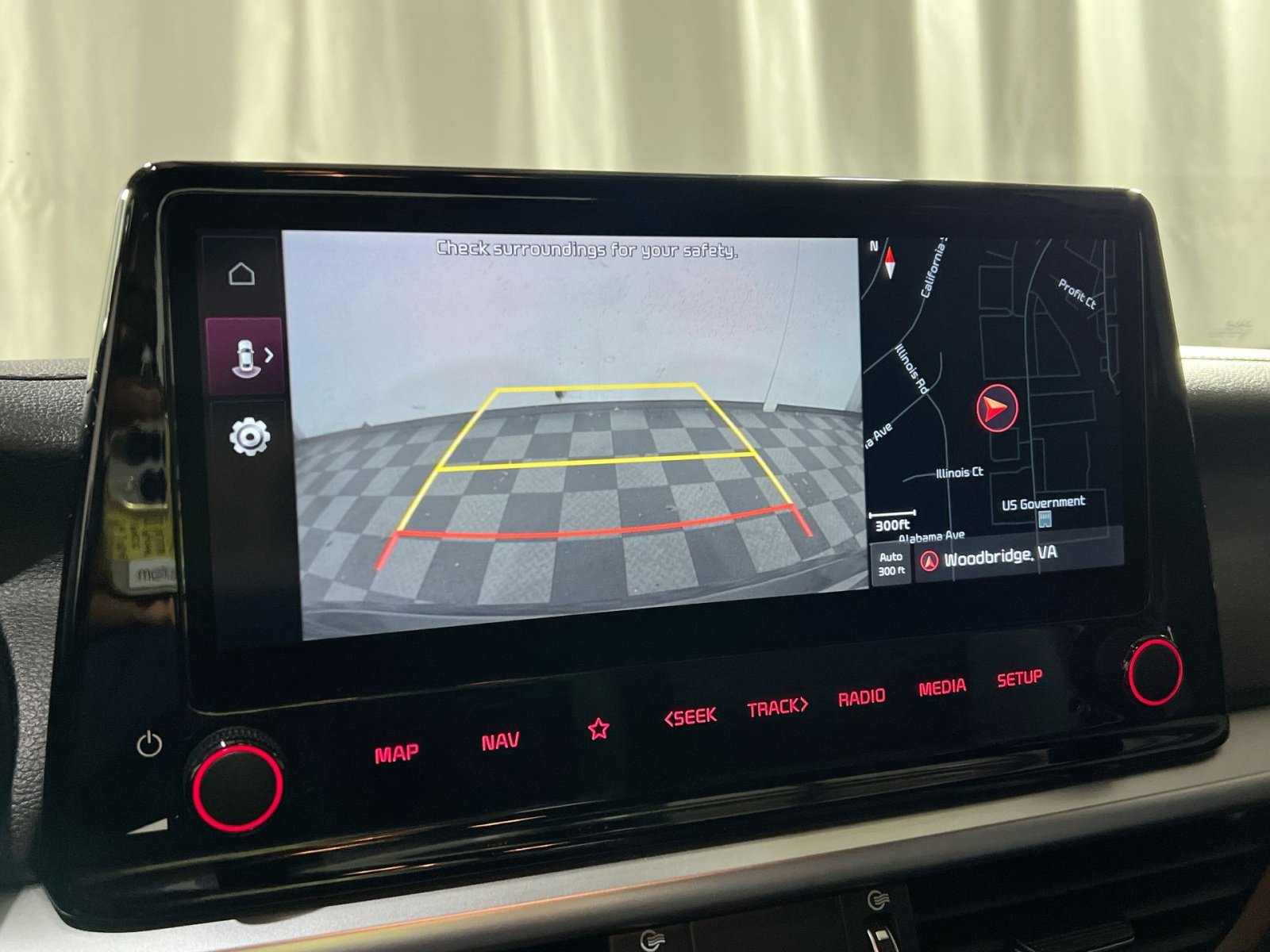 Used 2022 Kia Forte GT-Line w/ GT-Line Technology Package image 27