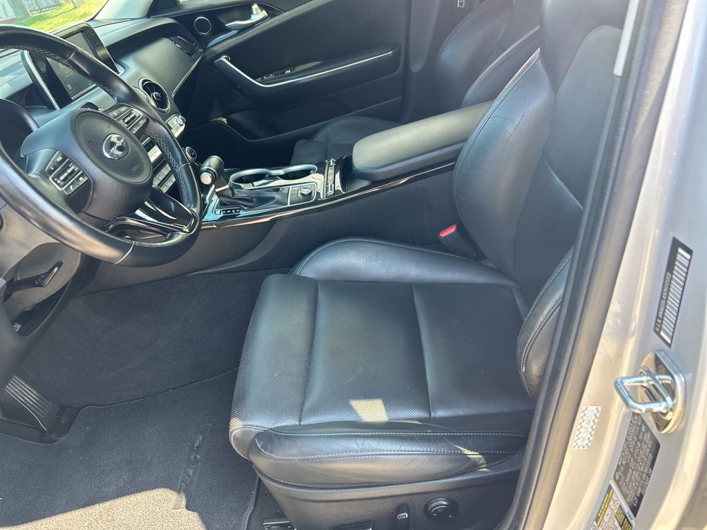 Used 2018 Kia Stinger image 7