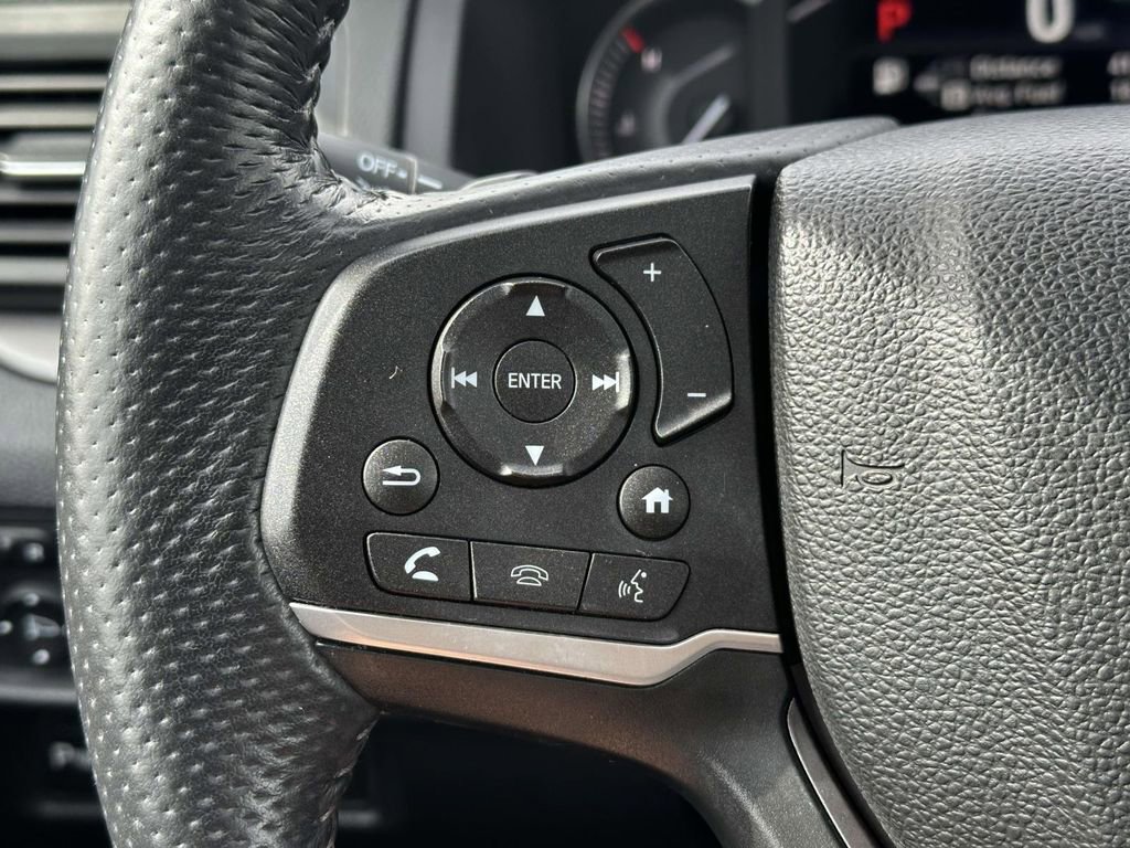 Certified 2023 Honda Passport EX-L image 20