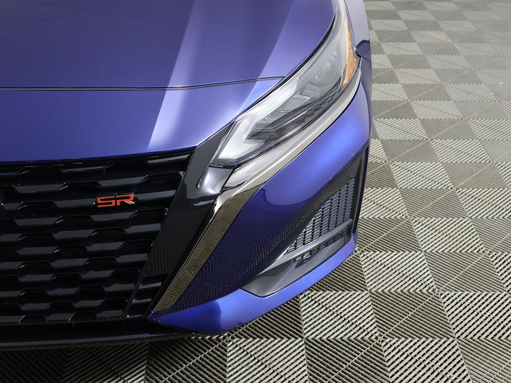 Used 2024 Nissan Altima 2.5 SR w/ SR Premium Package image 14