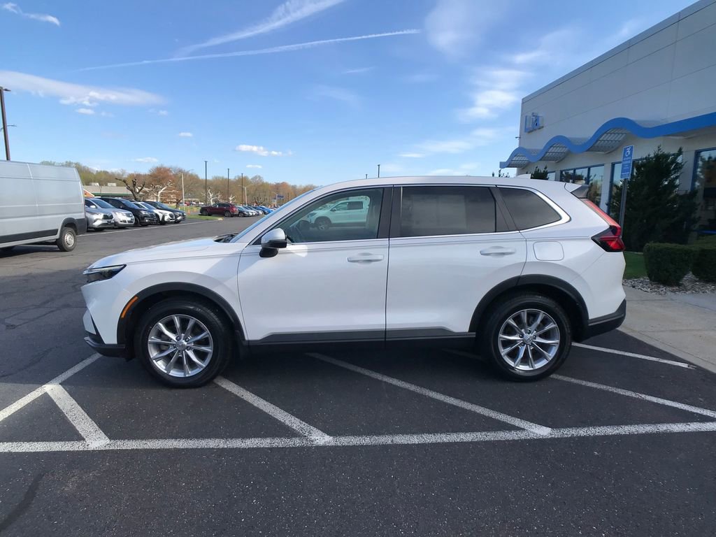 Certified 2023 Honda CR-V EX-L image 7
