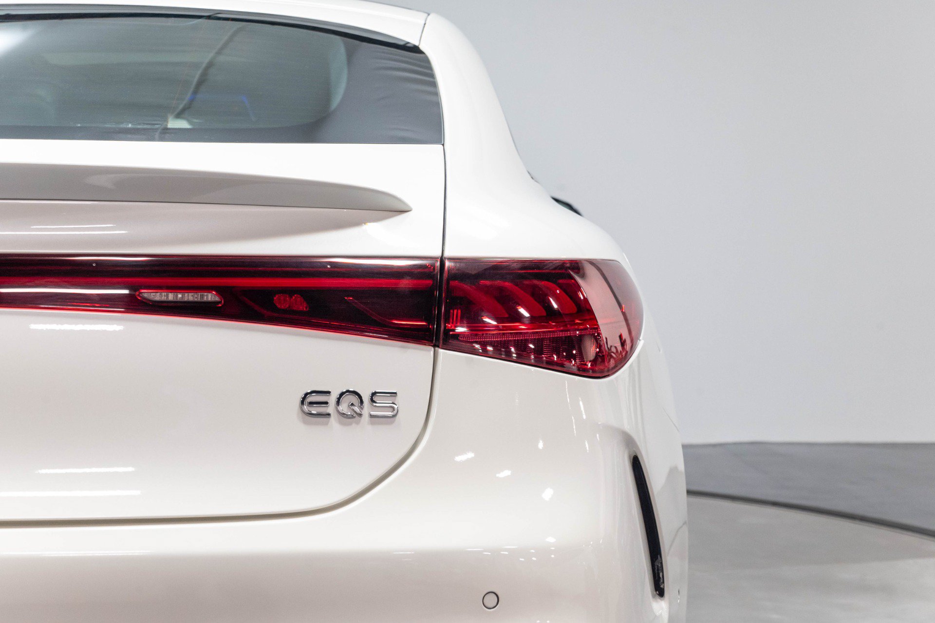 Used 2023 Mercedes-Benz EQS AMG 4MATIC w/ Trim Level Package image 57