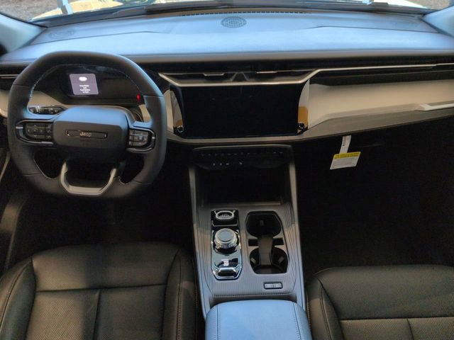 New 2026 Jeep Cherokee Limited image 14