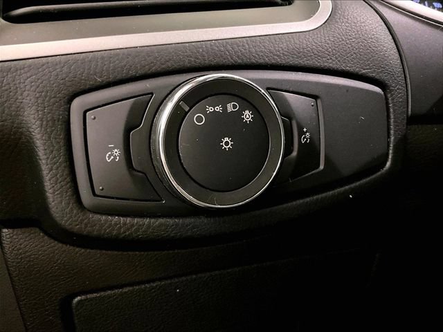 Used 2017 Ford Edge SEL w/ Equipment Group 201A FWD image 30