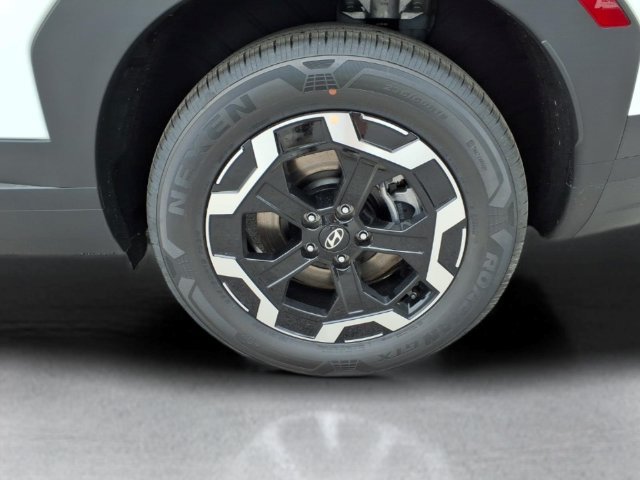 New 2026 Hyundai Santa Fe SE FWD image 10