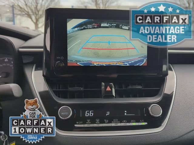 Used 2025 Toyota Corolla LE image 7