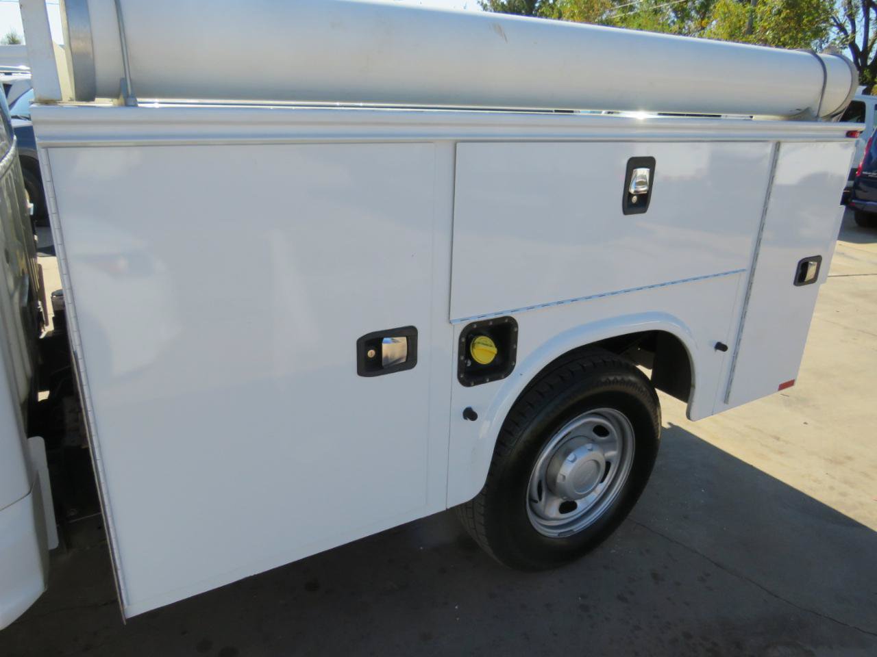 Used 2017 Ford F250 XL RWD image 16