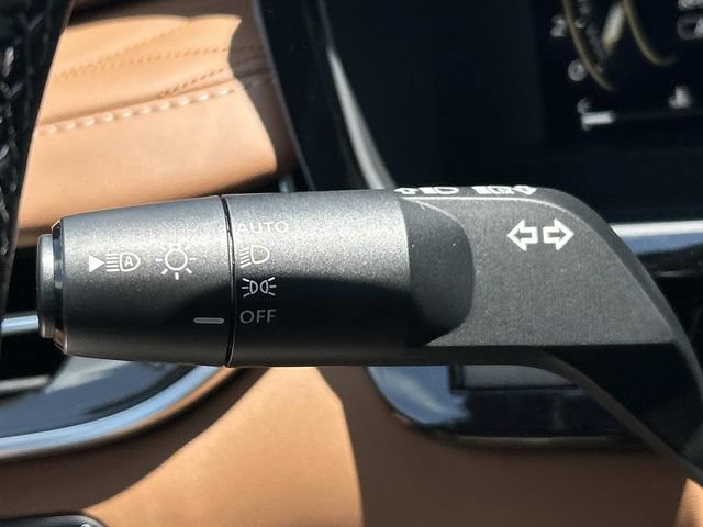 New 2027 INFINITI QX60 Autograph AWD/4WD image 35
