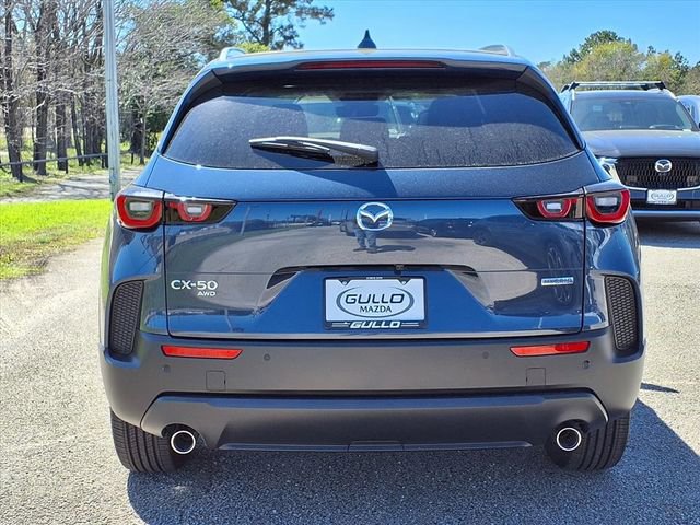New 2026 MAZDA CX-50 2.5 Hybrid w/ Weather Package image 5