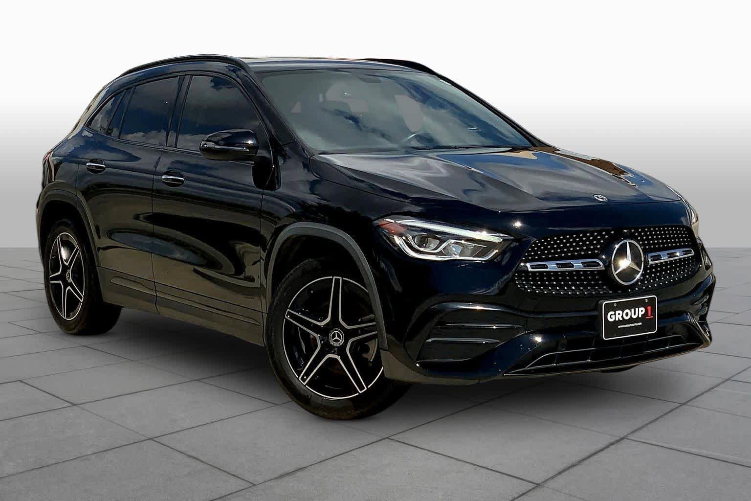 Used 2022 Mercedes-Benz GLA 250 image 3
