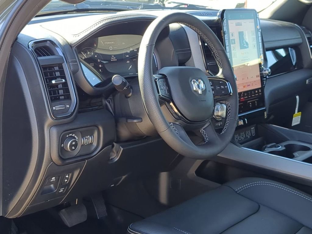 New 2026 RAM 1500 Rebel image 12