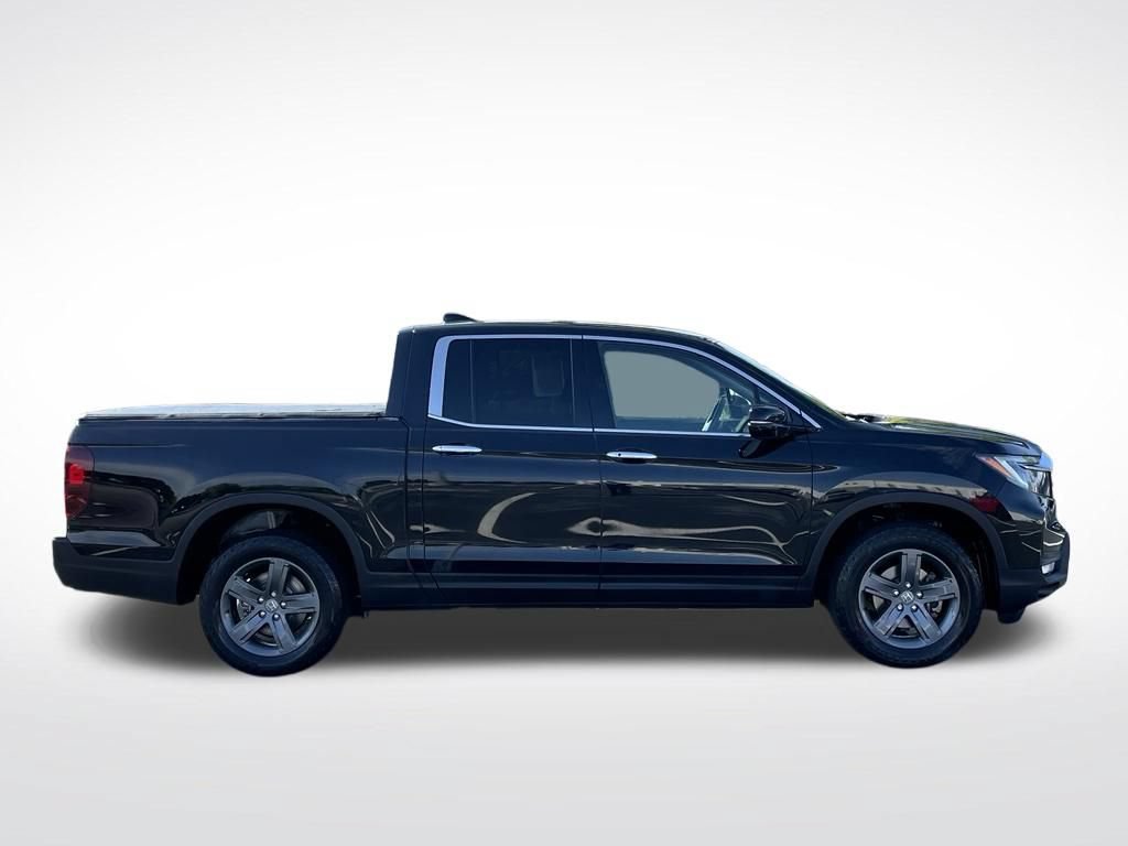 Certified 2023 Honda Ridgeline RTL-E image 7