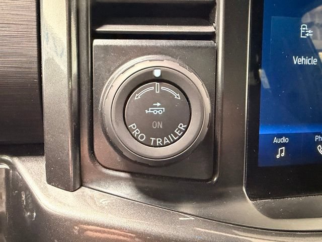 Used 2023 Ford F150 XLT w/ Equipment Group 302A High AWD/4WD image 40