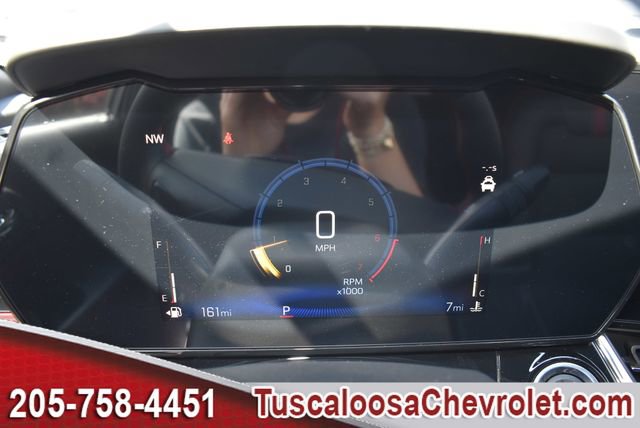 New 2026 Chevrolet Trax RS w/ Driver Confidence Package image 24