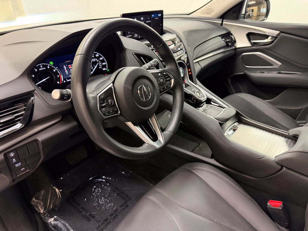 Used 2023 Acura RDX AWD image 16