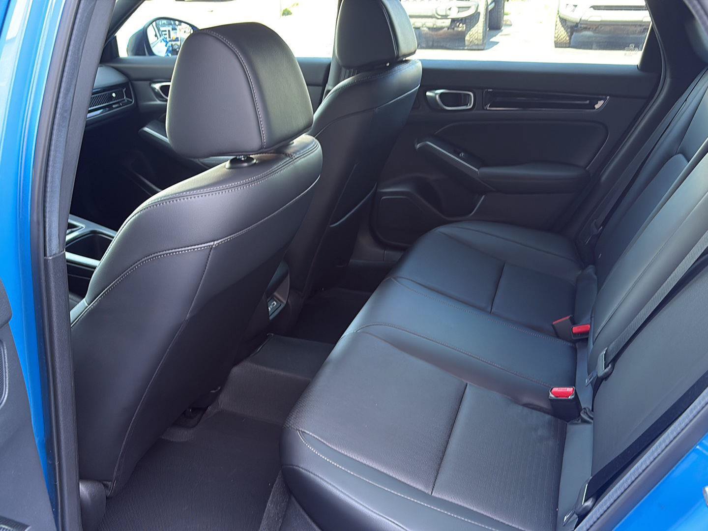 Used 2024 Honda Civic Sport Touring image 29