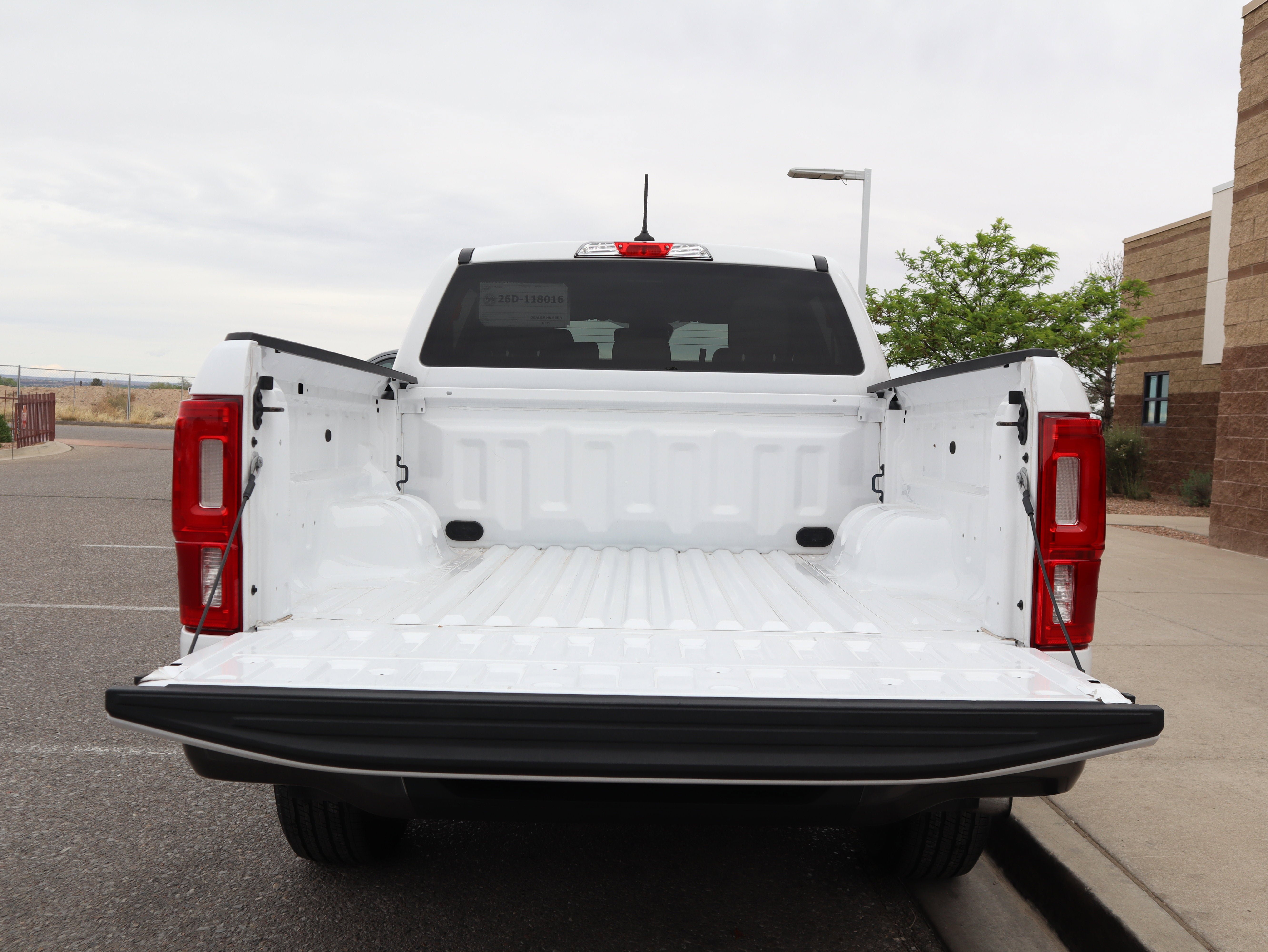 Used 2020 Ford Ranger XLT w/ Equipment Group 301A Mid RWD image 19