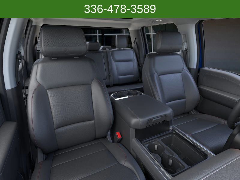 New 2026 Ford F250 Lariat w/ Tremor Off-Road Package image 10