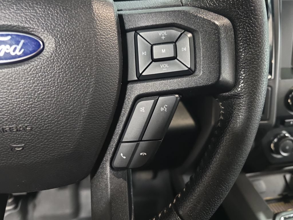 Used 2016 Ford F150 XLT w/ Equipment Group 301A Mid AWD/4WD image 18